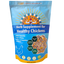 Herb Supplement For Backyard Chickens