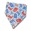 Yeehaw Y'all Dog Bandana