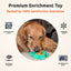 FreezShamrock - Premium Enrichment Toy