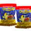 5Lbs Chubby North American Dried Mealworms (Montreal Grown) Non-GMO