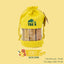 Honey Cheese Chews for Dogs