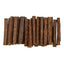 6" Beef Sausage Dog Treats, 25-Pack