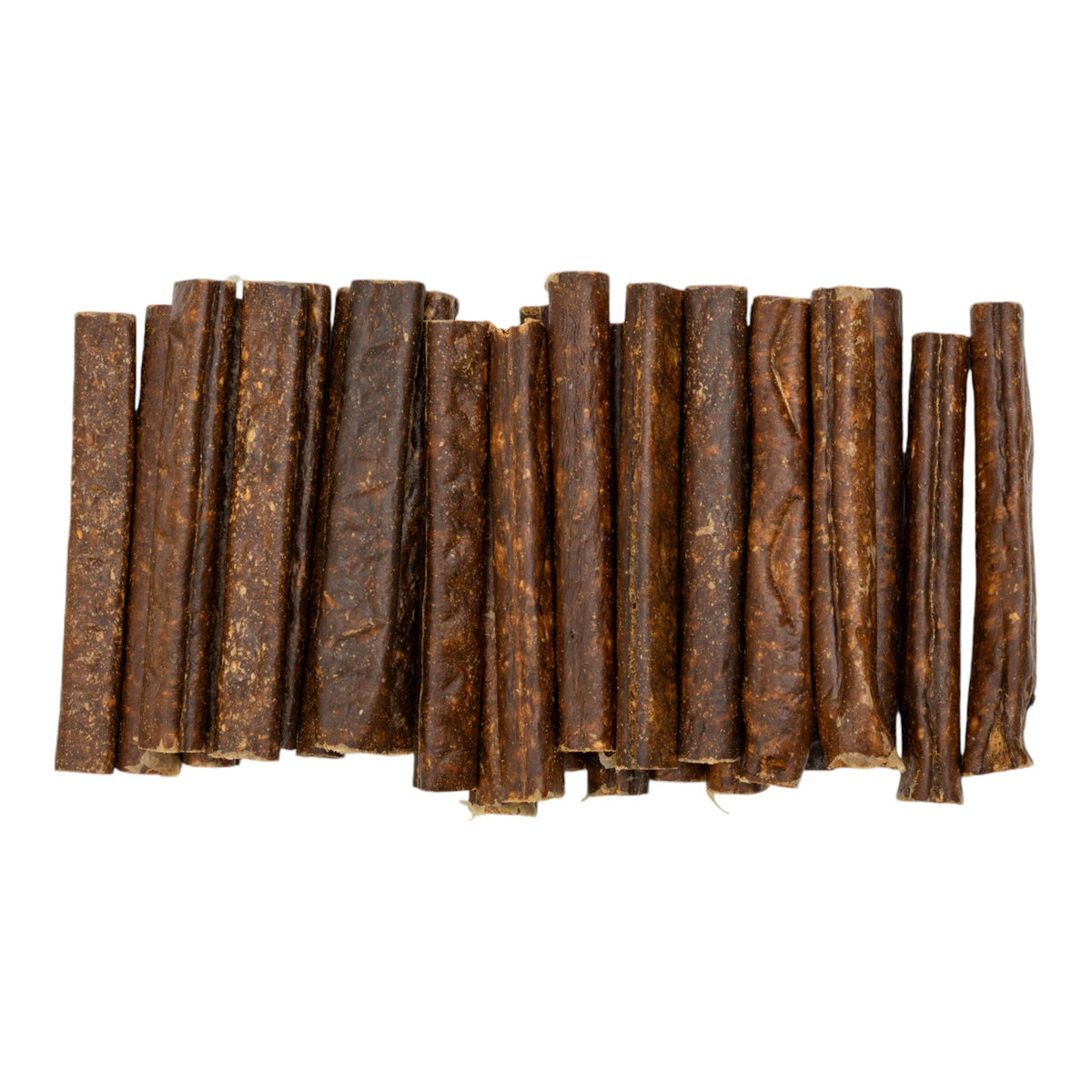 6" Beef Sausage Dog Treats, 25-Pack