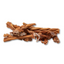 6" Braided Beef Collagen Sticks for Dogs, 4-Pack