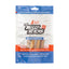 6" Standard Beef Bully Sticks for Dogs, 4-Pack