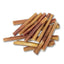 6" Thick Beef Bully Sticks for Dogs, 3-Pack