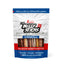 6" Thick Beef Bully Sticks for Dogs, 3-Pack