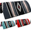 Handwoven Navajo-Inspired Acrylic Western Horse Saddle Blanket – 32" x 64", Southwest Aztec Design, Decorative, Great for Riding, Display, or Home Decor