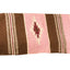 Handwoven Navajo-Inspired Acrylic Western Horse Saddle Blanket – 32" x 64", Southwest Aztec Design, Decorative, Great for Riding, Display, or Home Decor