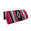 Handwoven Navajo-Inspired Acrylic Western Horse Saddle Blanket – 32" x 64", Southwest Aztec Design, Decorative, Great for Riding, Display, or Home Decor