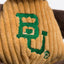 NCAA Baylor University, Bruiser the Bear Knottie® Plush Dog Toy