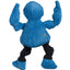 NCAA Mascot Johns Hopkins University, Jay the Blue Jay Knottie® Plush Dog Toy