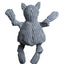 NCAA North Carolina State University, Mr. Wuf Knottie® Plush Dog Toy