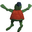 NCAA University of Florida - Albert Gator Knottie® Plush Dog Toy