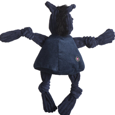 NCAA University of California, Davis, Gunrock the Mustang Knottie® Plush Dog Toy