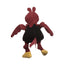 NCAA  University of South Carolina, Cocky Knottie® Plush Dog Toy