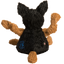 HuggleCause™, Project K-9 Hero, K-9 Chief Knottie® Plush Dog Toy, Large