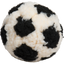 HuggleFleece® Soccer Ball Dog Toy | Limited World Cup 2026