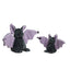 Baxter Bat Halloween Dog Toy
