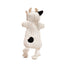 Barnyard HuggleFlatties™ Assorted Durable Plush Dog Toys (3pk)