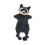 Woodland HuggleFlatties™ Assorted Durable Plush Dog Toys (3pk)
