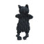 Woodland HuggleFlatties™ Assorted Durable Plush Dog Toys (3pk)