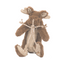 Maple Moose X-Brace™ Durable Plush Dog Toy