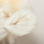 Louise Lamb Fluffer Long & Lovelie™ Durable Plush Dog Toy