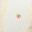 Louise Lamb Fluffer Long & Lovelie™ Durable Plush Dog Toy