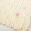 Bobbi Bunny HuggleFlatties™ Durable Plush Dog Toy