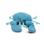 Raw Bar Wee Huggles® Plush Dog Toys, 3 pack