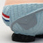 Matty Mail Carrier Ruff-Tex® Latex Ball Dog Toy, Large