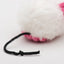 HuggleKats® Dust Bunnies Cat Toys, 3 Pack