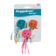 HuggleKats® Jellie Fish Cat Toys, 3 Pack