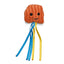 HuggleKats® Jellie Fish Cat Toys, 3 Pack