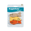 HuggleKats® Sardinies Cat Toys, 3 Pack