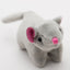 HuggleKats® Wee Squooshie™ Mice Cat Toys, 2 Pack