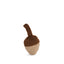 HuggleKats® Wee Chippie and His Acorn Cat Toy Set