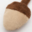 HuggleKats® Wee Chippie and His Acorn Cat Toy Set