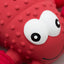 Huggle-Fusion® McCracken Lobsta Plush & Latex Dog Toy