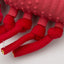 Huggle-Fusion® McCracken Lobsta Plush & Latex Dog Toy