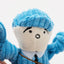 Wee Huggles® Assorted Dog People™ Plush Dog Toys, 3 Pack