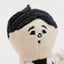 Wee Huggles® Assorted Dog People™ Plush Dog Toys, 3 Pack