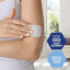 Medpride Bordered Gauze Island Dressing for Wounds First Aid Kit Supplies, 6”x6” 25/Box, Case of of 6 (150 Count)
