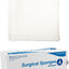 Dynarex Surgical Gauze Sponge, 3" x 3" 12 Ply 200ea/bx, 20bxs/cs (4000 Count)
