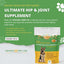 Ultimate Hip & Joint Powder