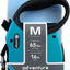 Alcott Adventure Retractable Belt Leash