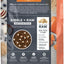 Instinct Raw Boost Whole Grain Salmon & Brown Rice Dry Dog (3.5lb)