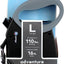 Alcott Adventure Retractable Belt Leash