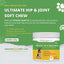 Ultimate Hip & Joint Soft Chew